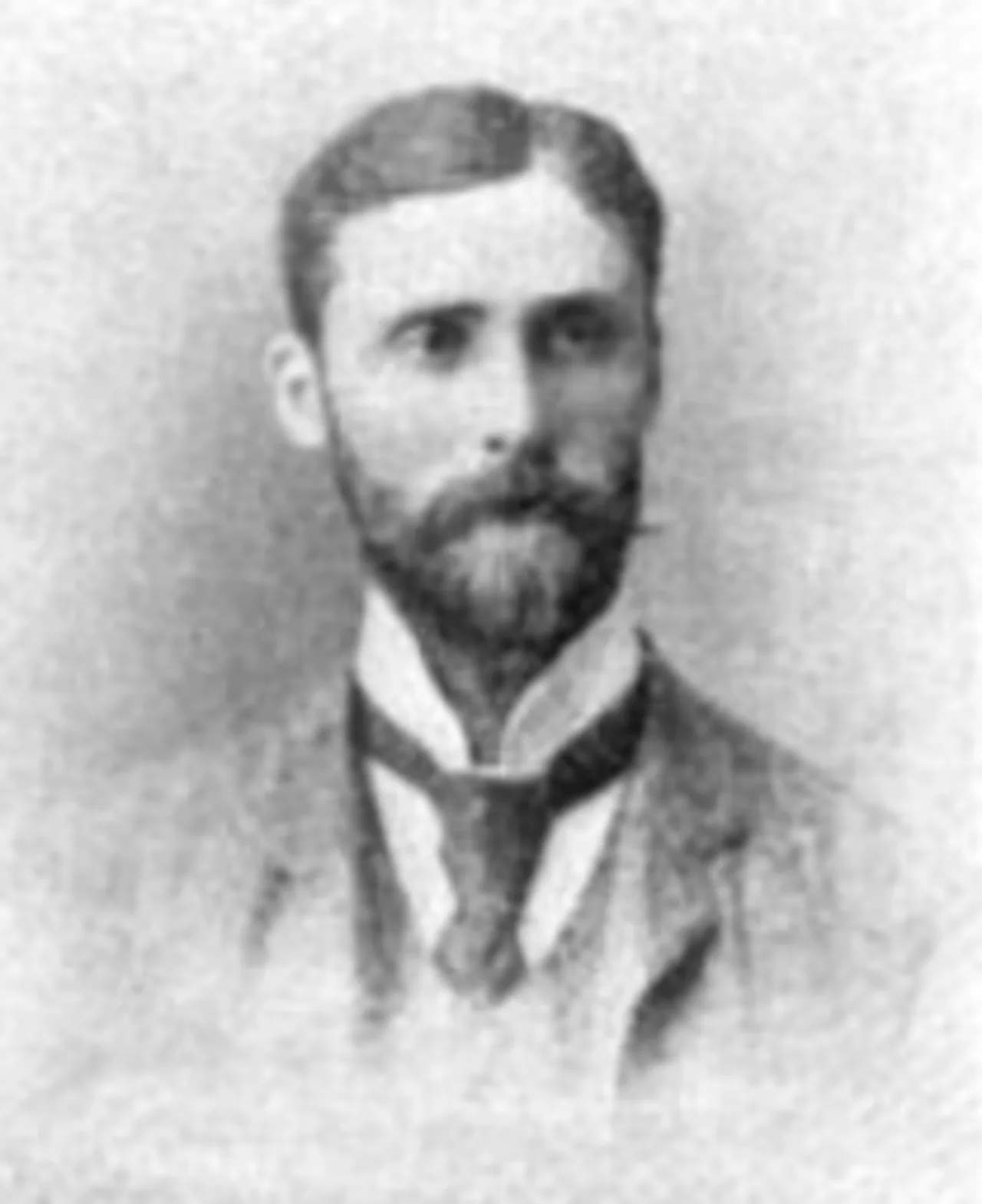 William Delacombe