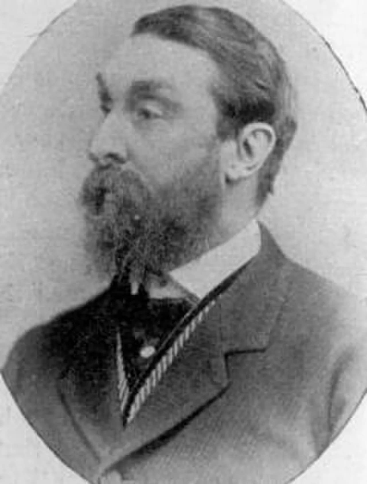 William Denison, 1. Earl of Londesborough