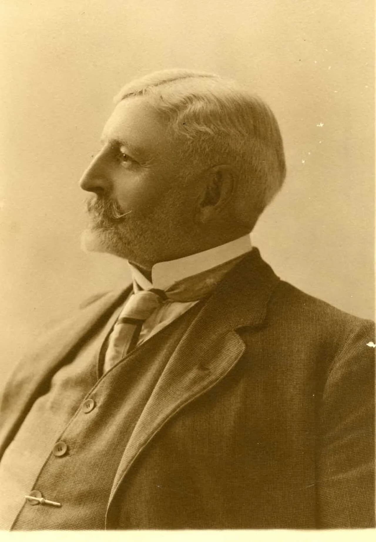 William Dennis