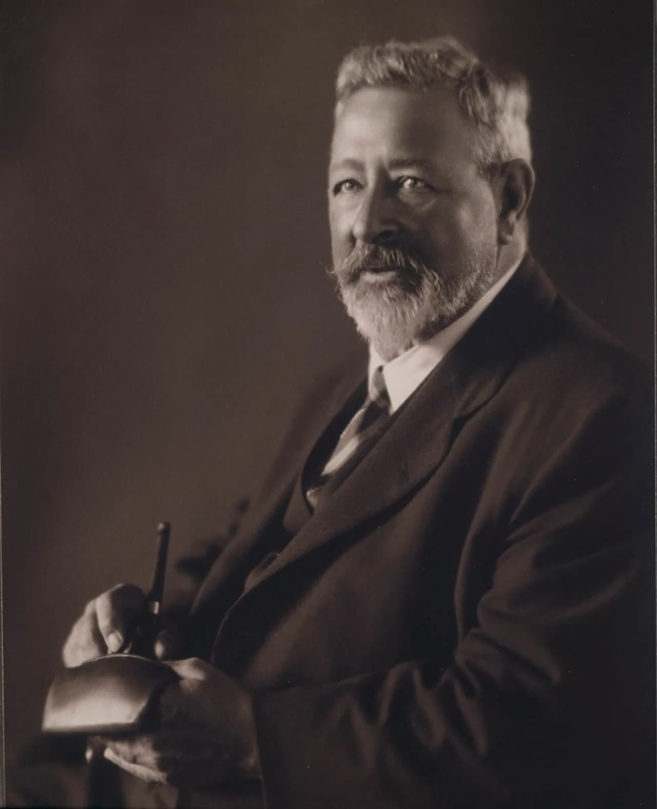 William Dixson