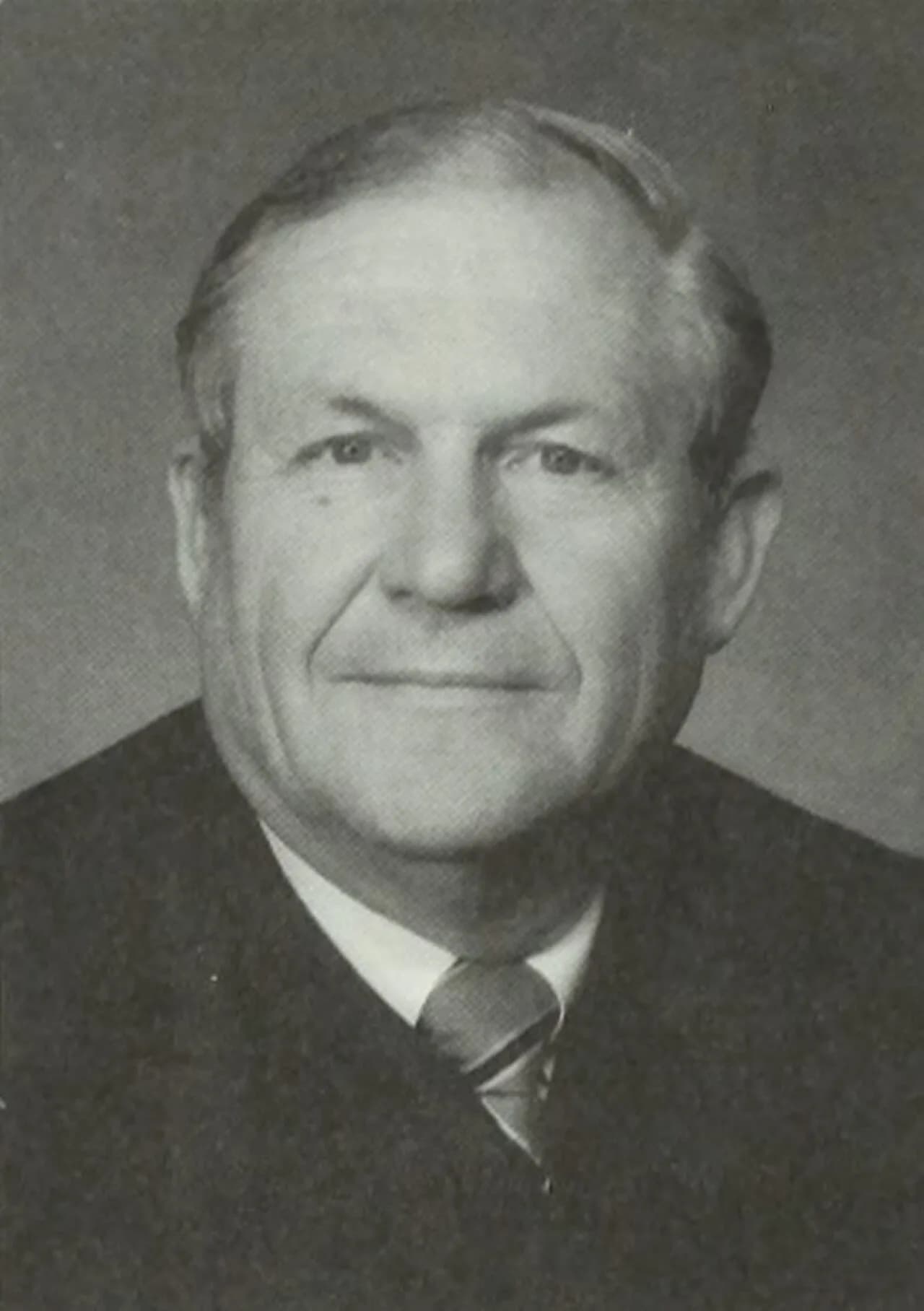 William Docker Browning