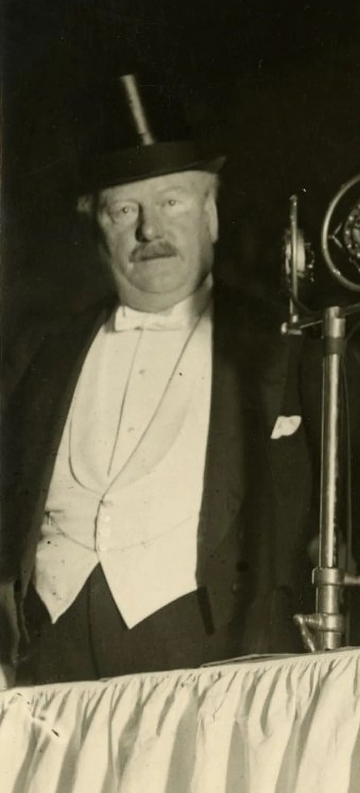 William Donald Ross