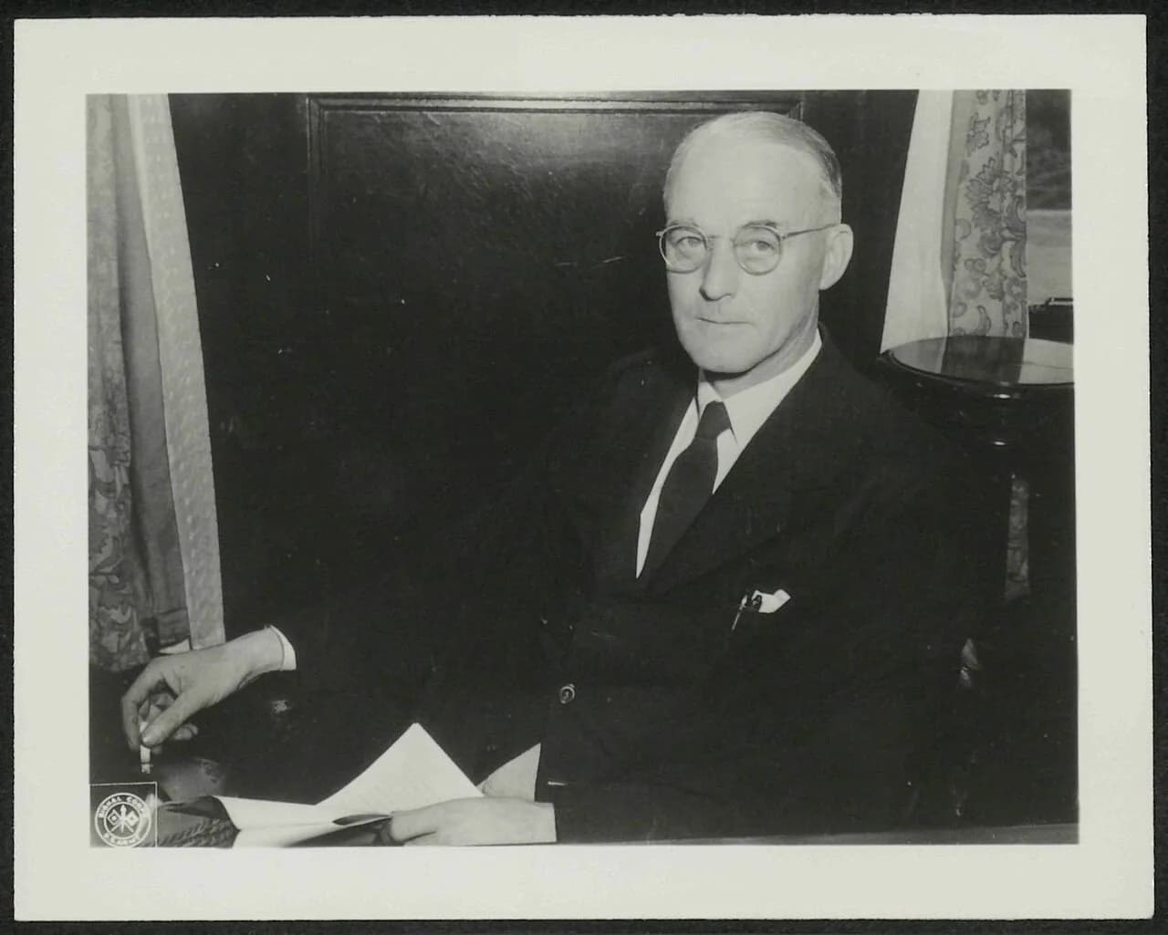 William Donald Patrick
