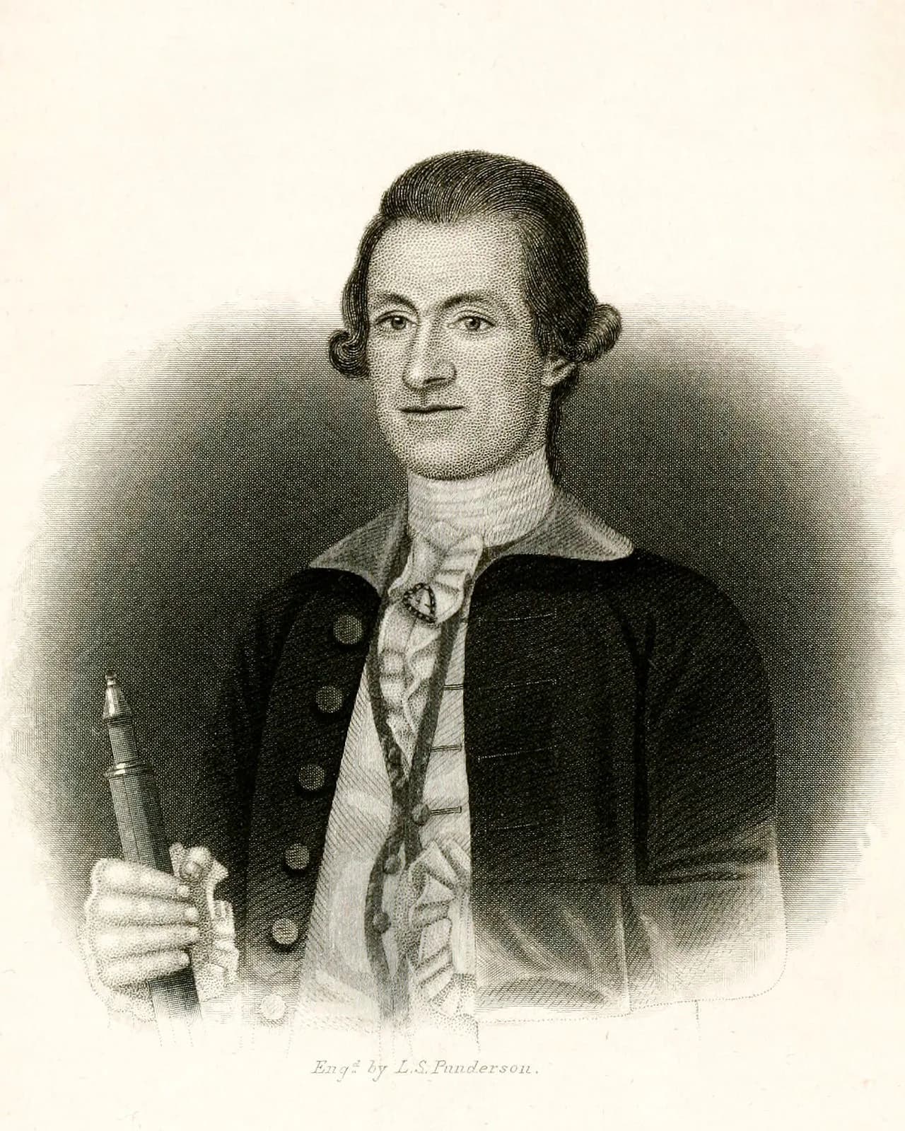 William Douglas