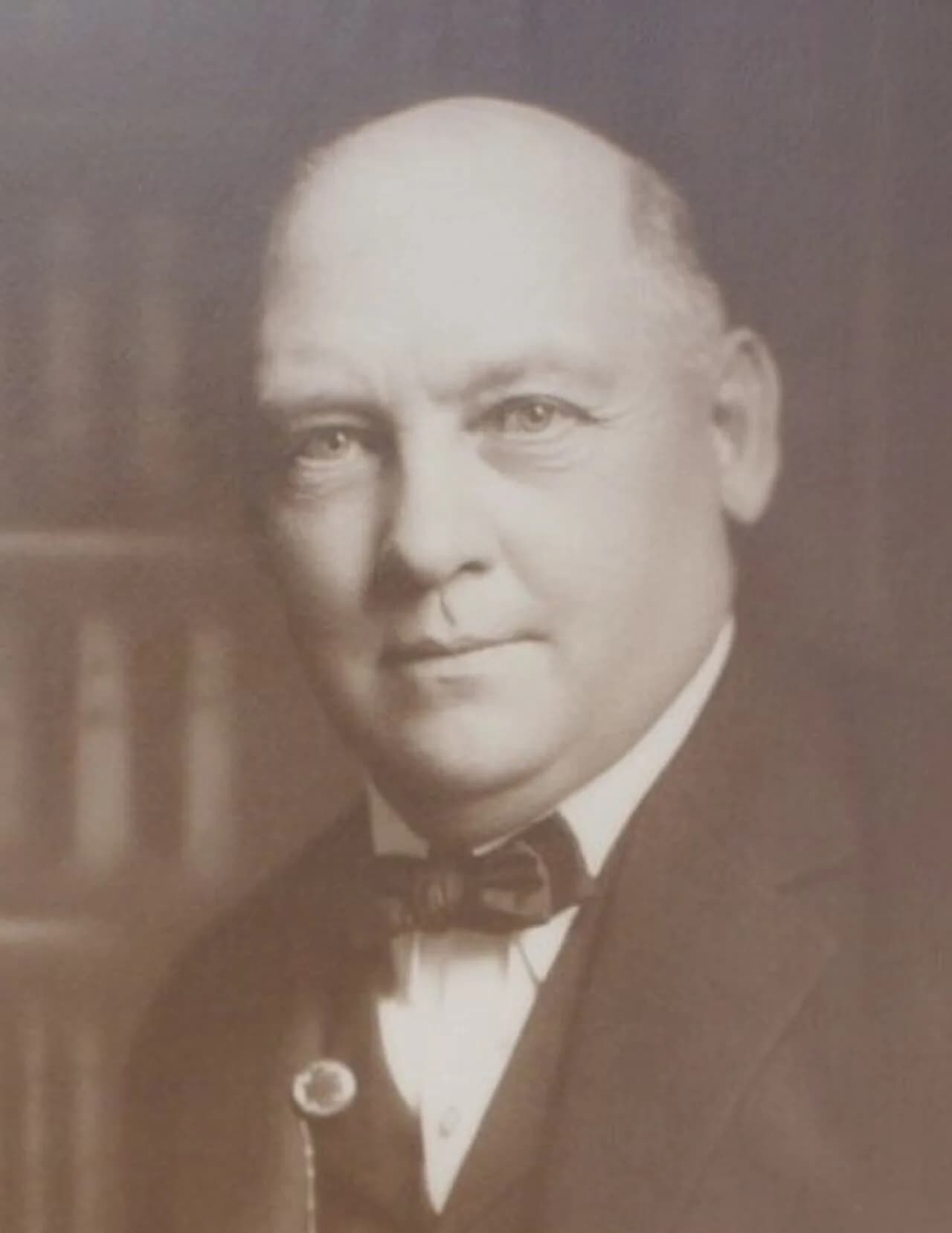 William Douglas McHugh
