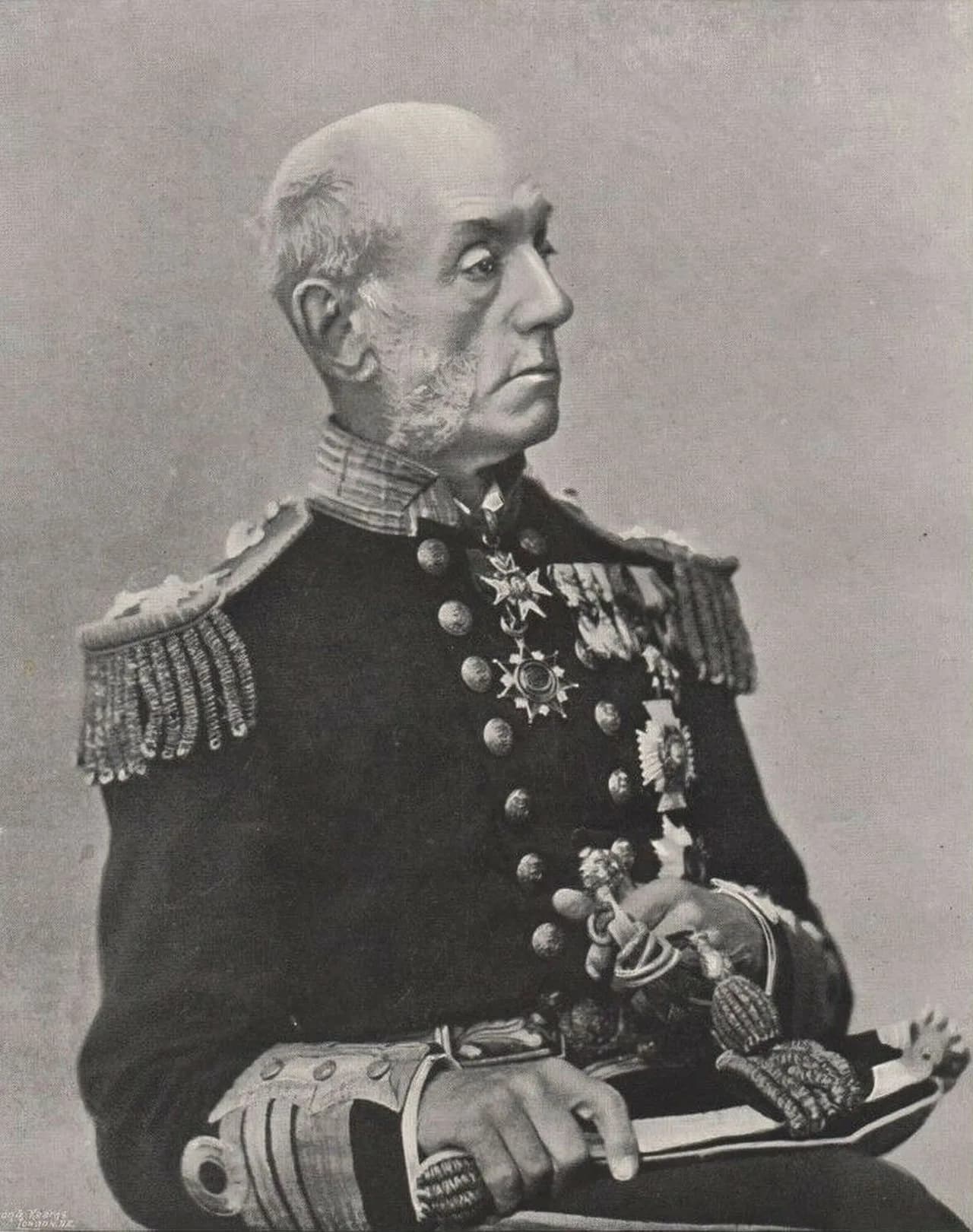 William Dowell