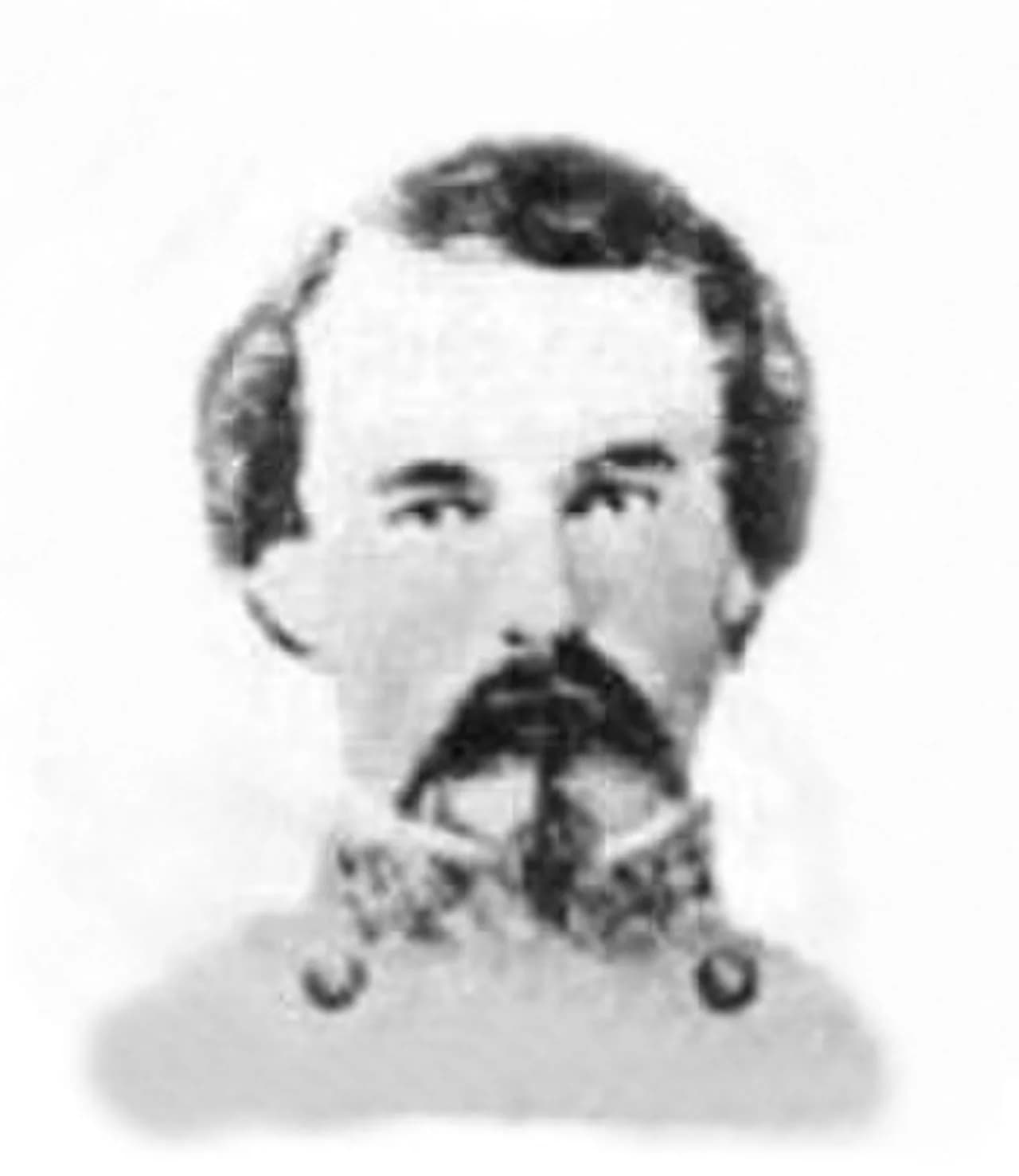 William Duncan Smith