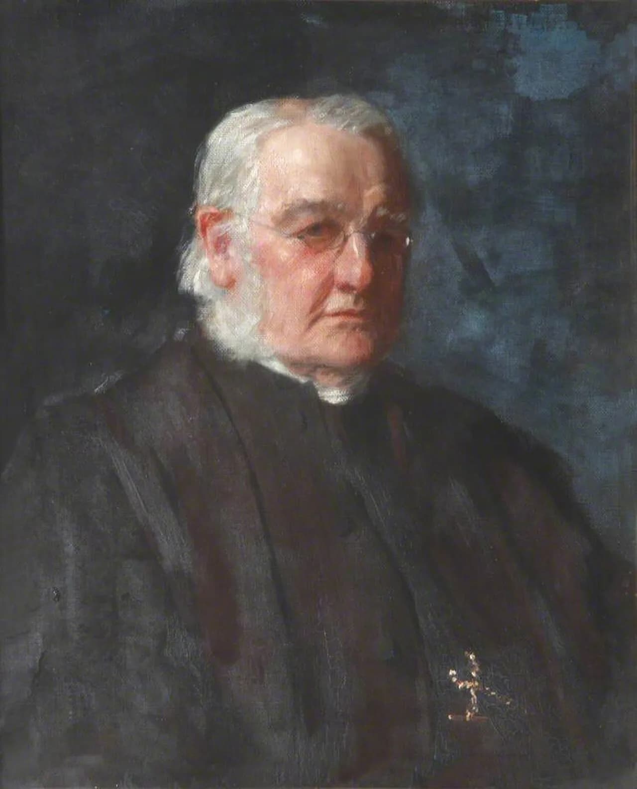 William Dunn Macray