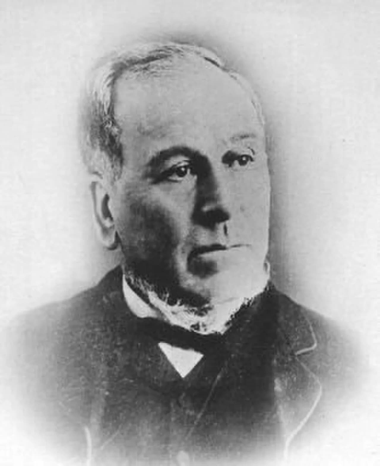 William Durie Lyon