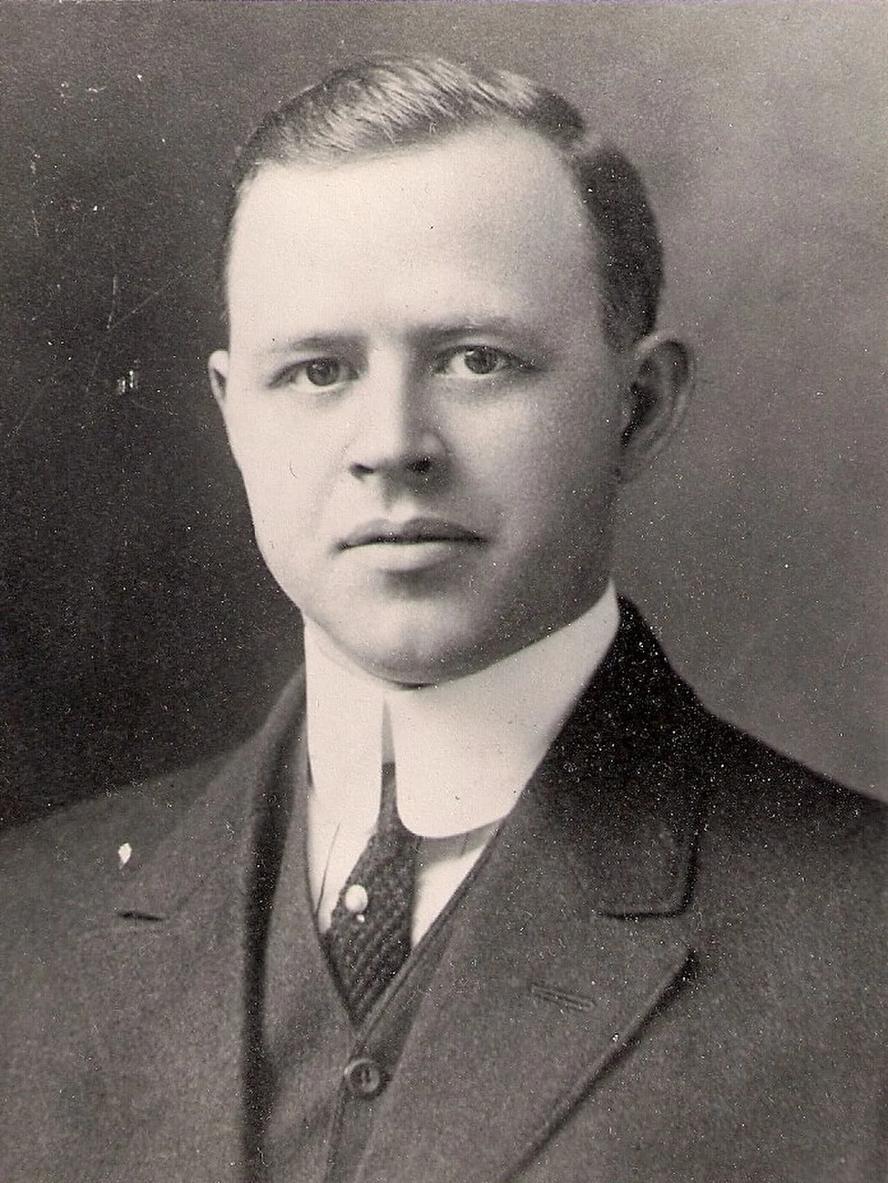 William E. Carney
