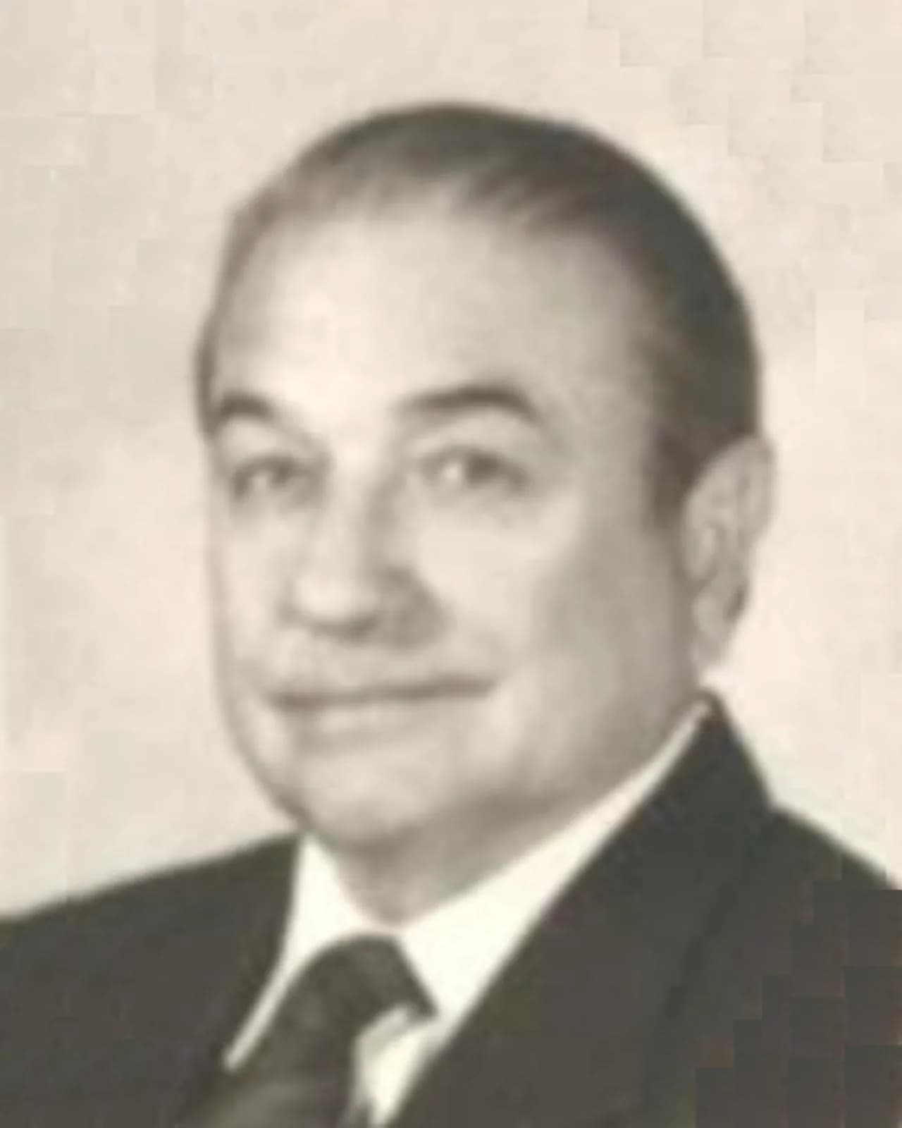 William E. Fears