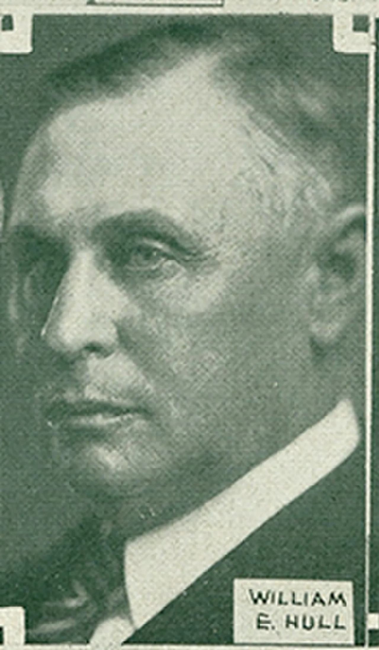 William E. Hull