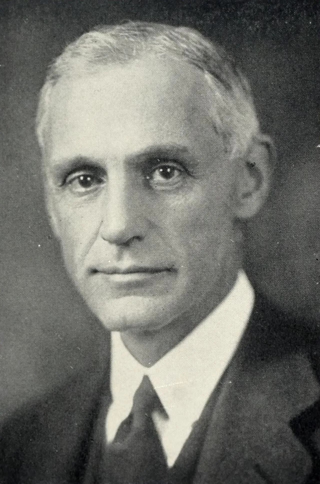 William E. Ladd