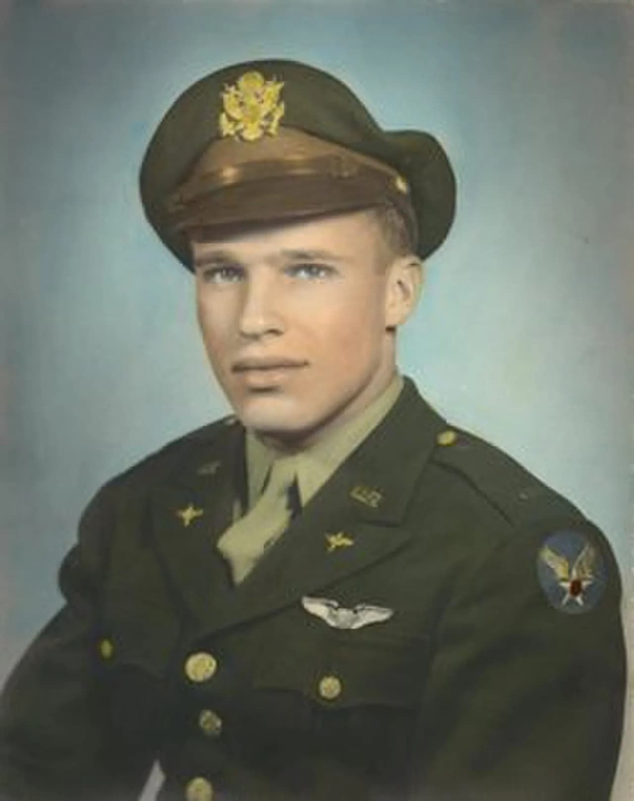 William E. Metzger, Jr.