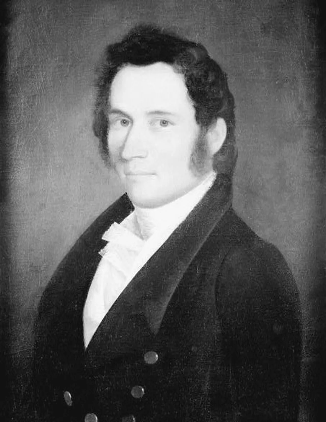William E. Woodruff