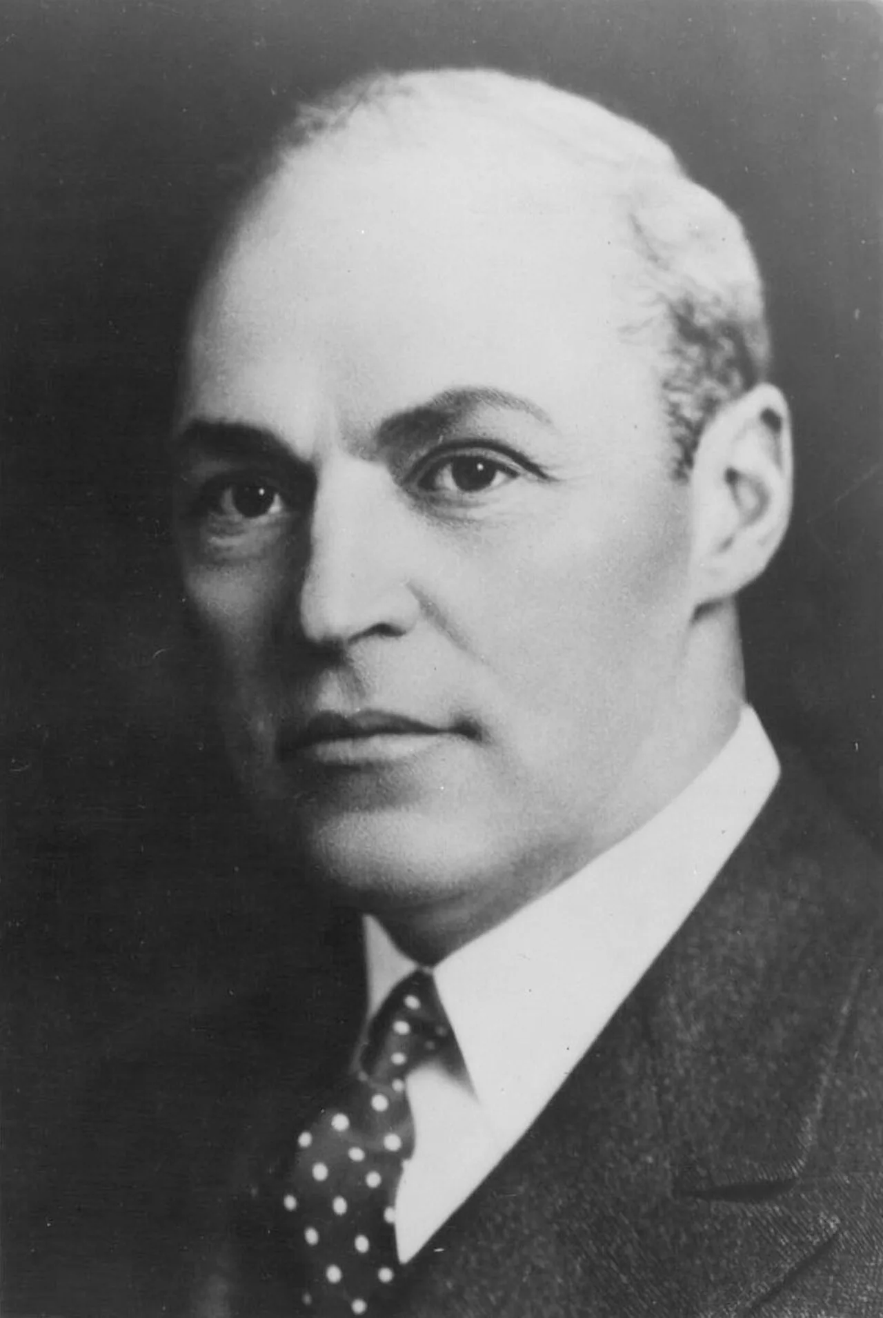 William Earl Rowe