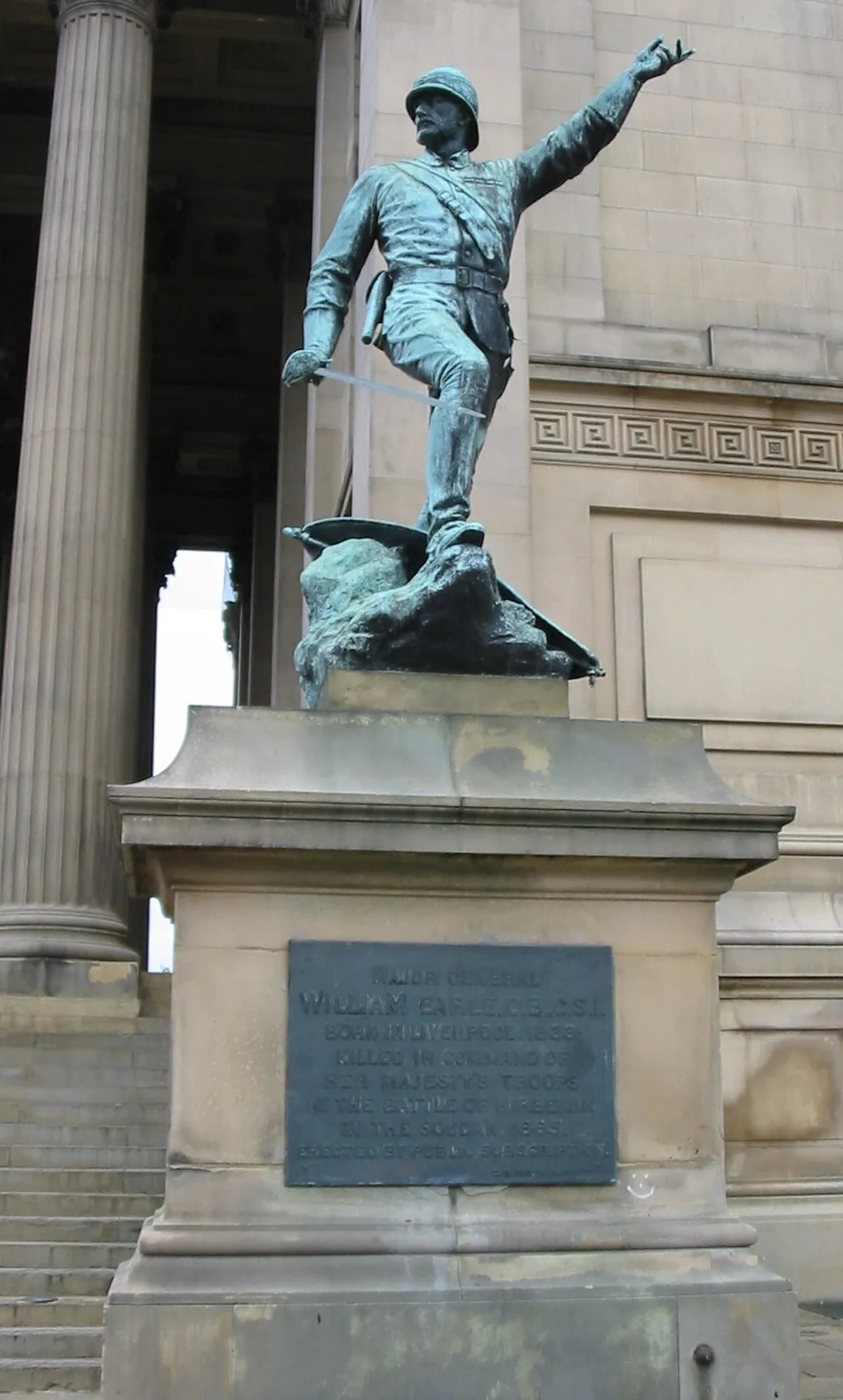 William Earle