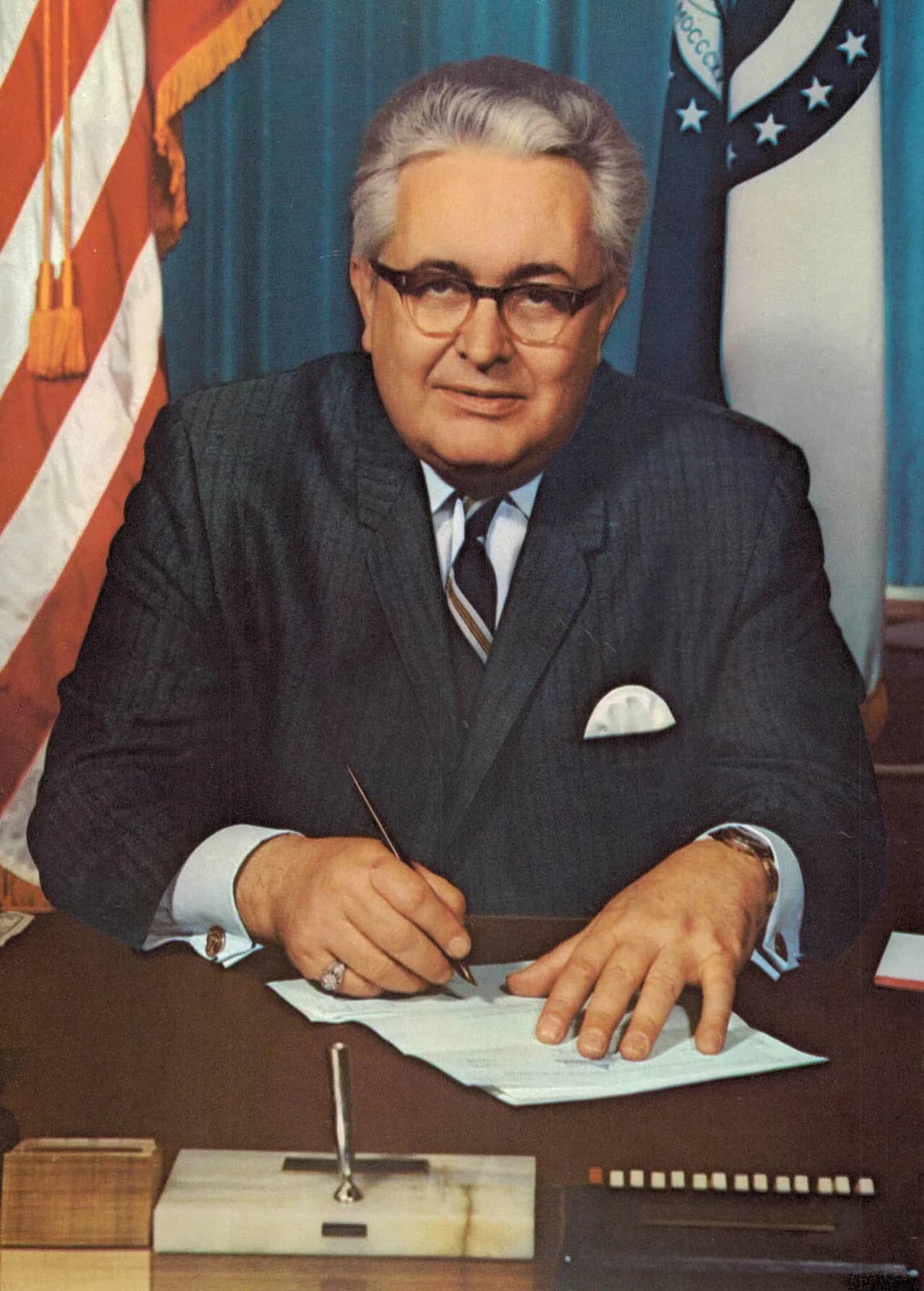 William Edmond Robinson