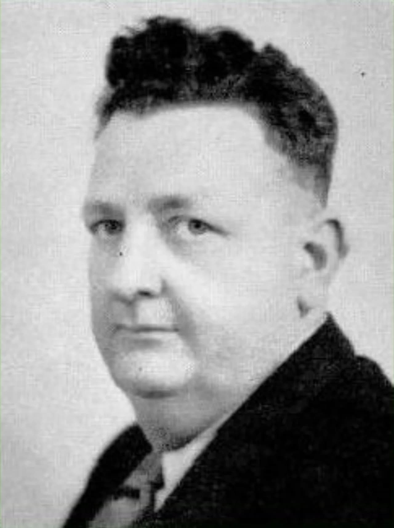 William Edmonds