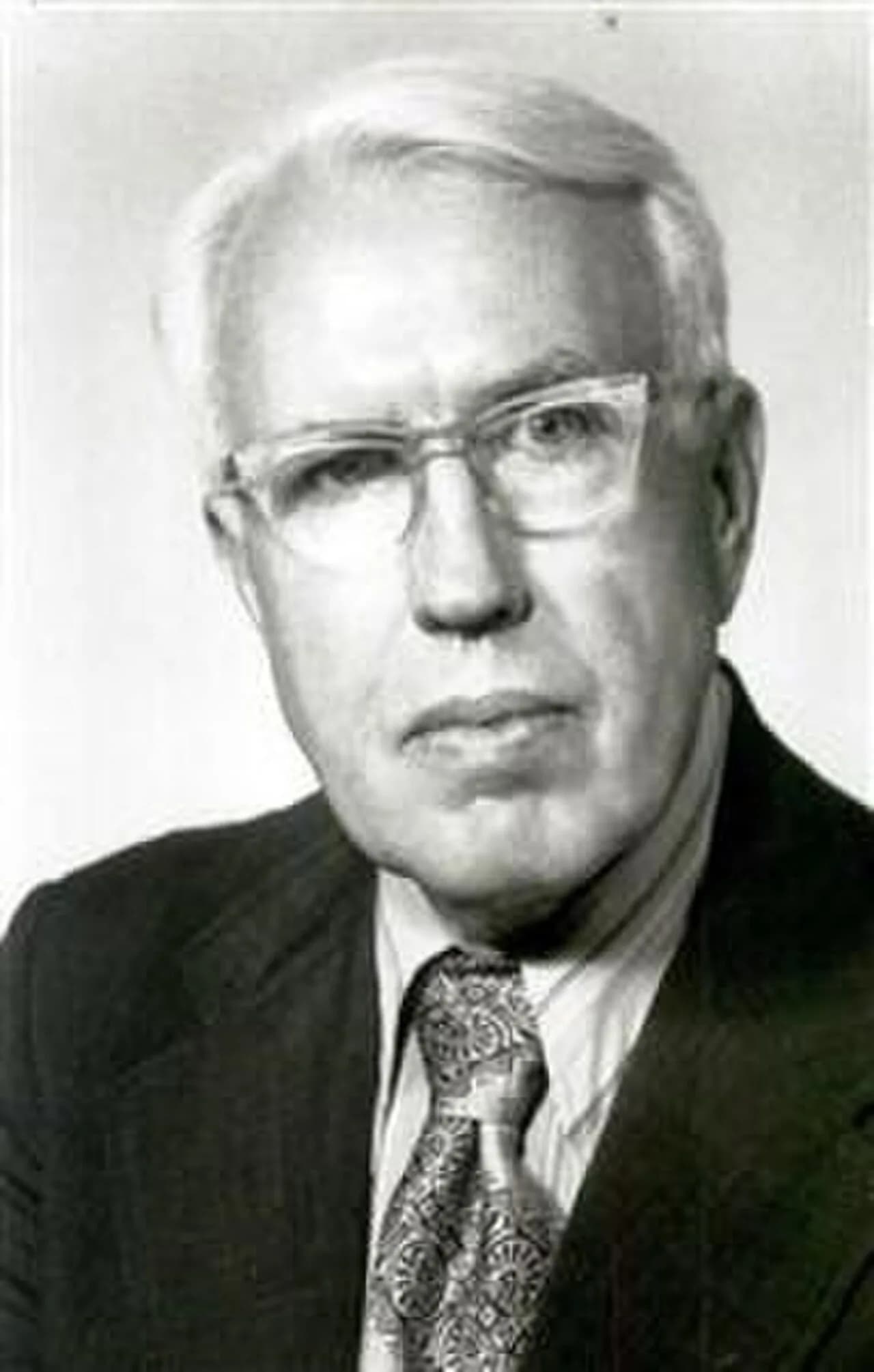 William Edward Doyle