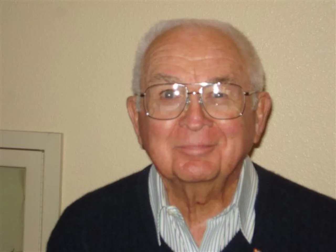 William Edward Kettler