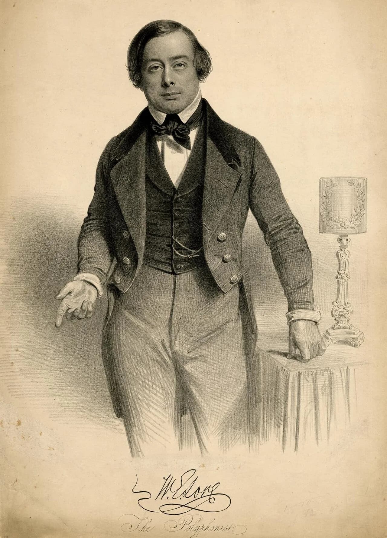 William Edward Love