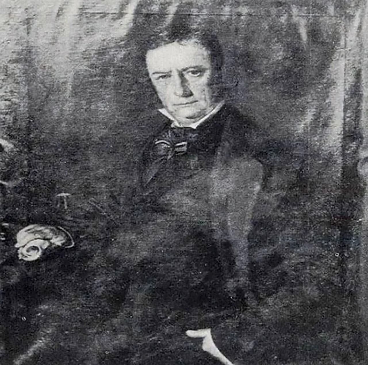 William Edward Petty Hartnell