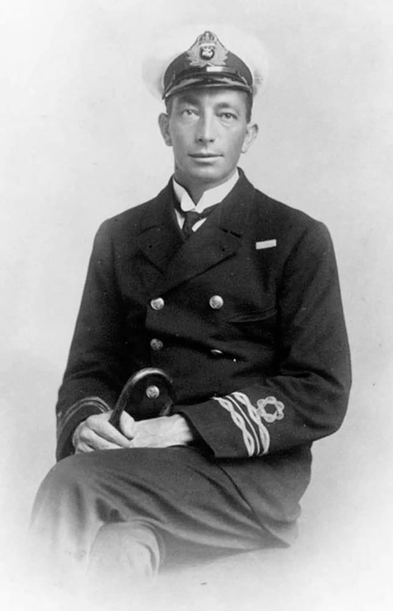 William Edward Sanders