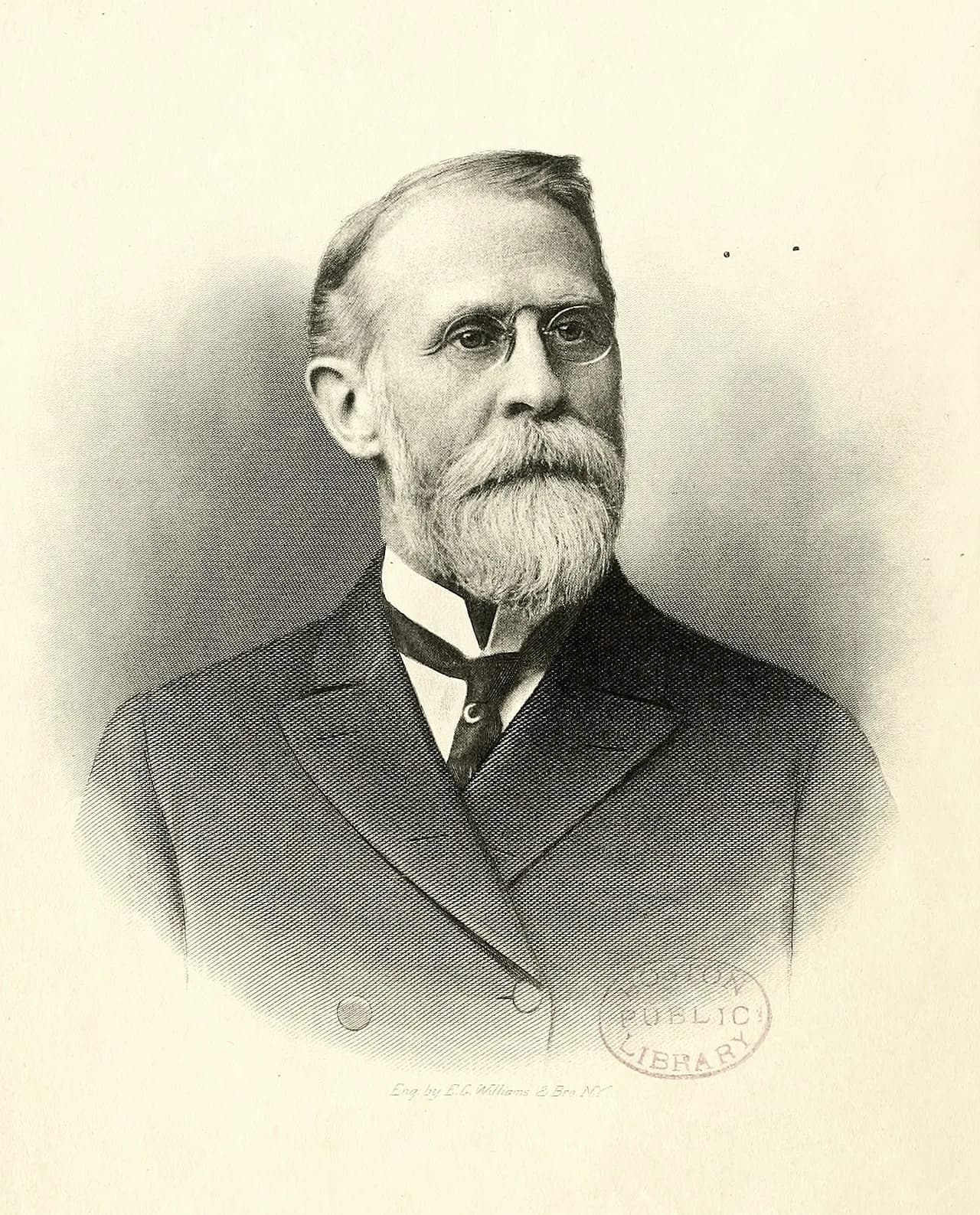William Edwards Huntington