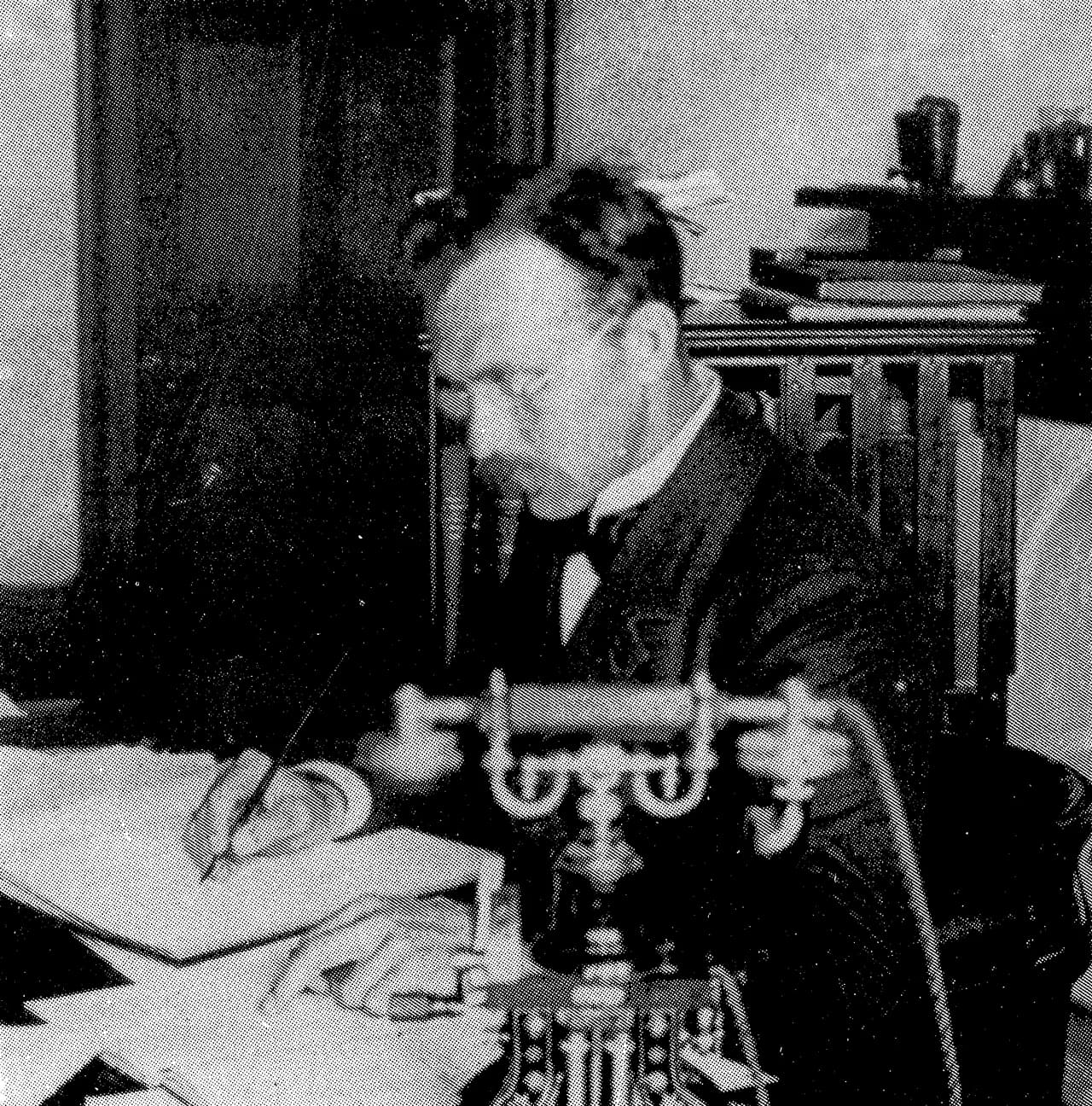 William Ernest Cooke