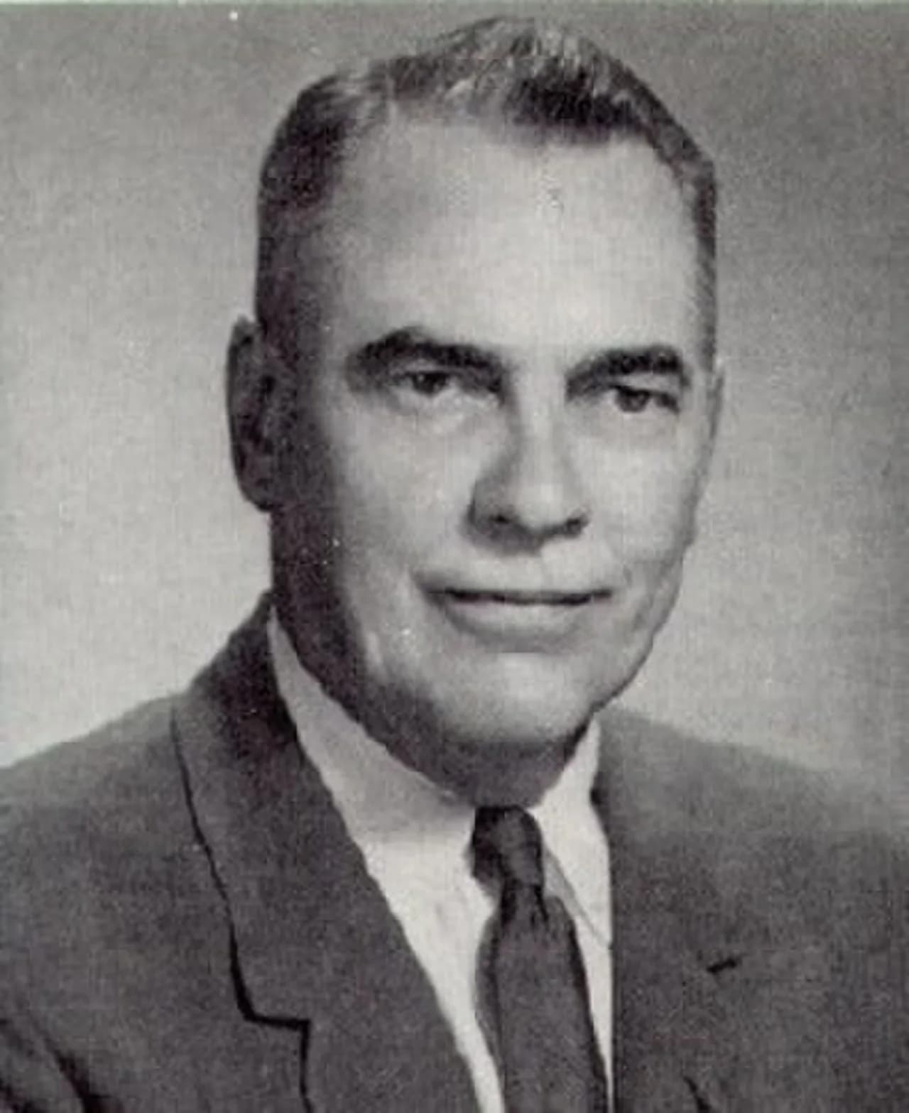 William Ernest Miller