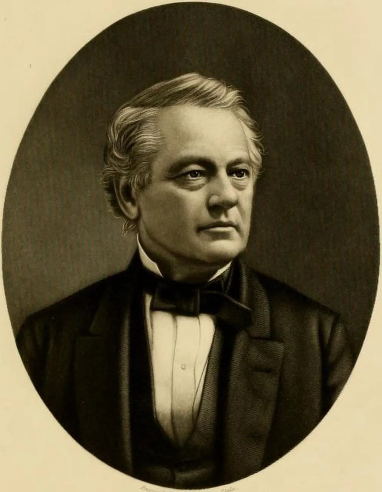 William F. Allen