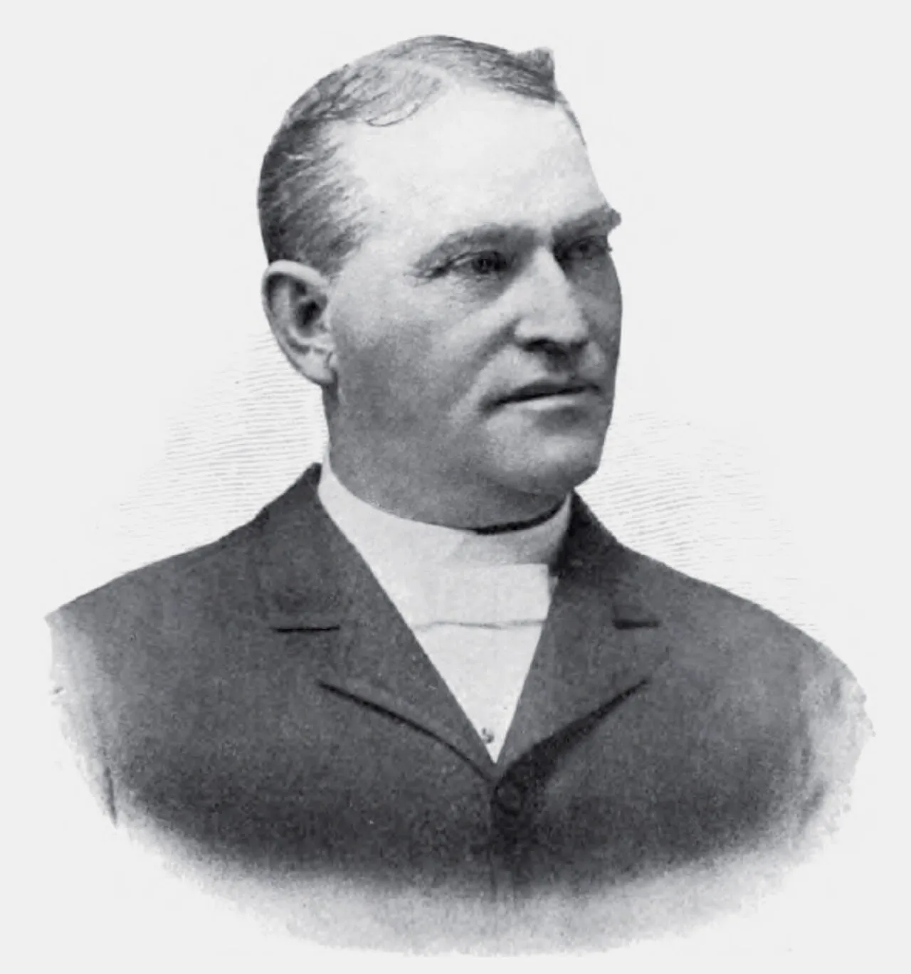 William F. Fitzgerald