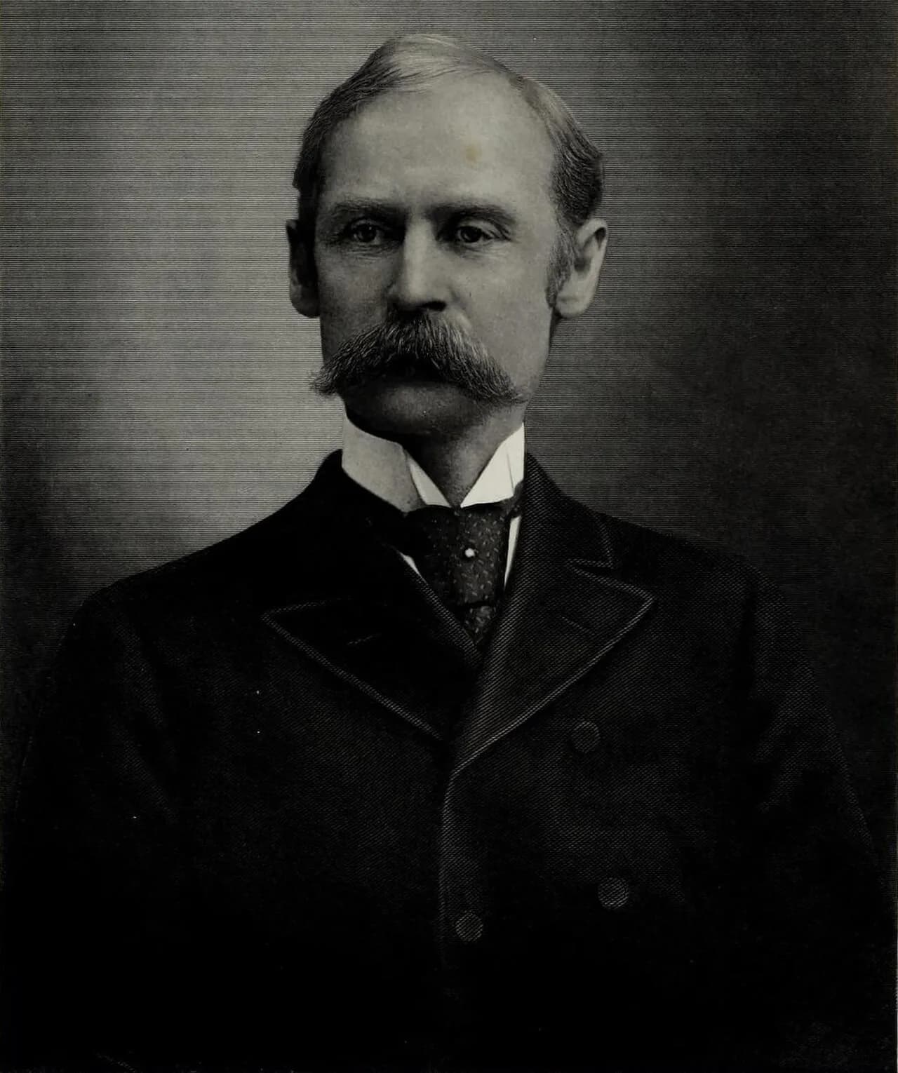 William F. L. Hadley