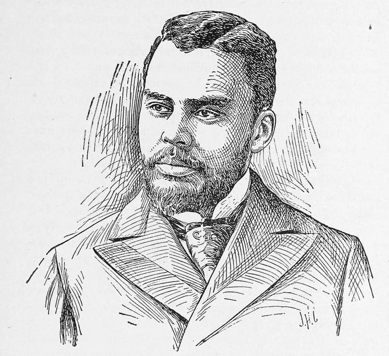 William F. Penn