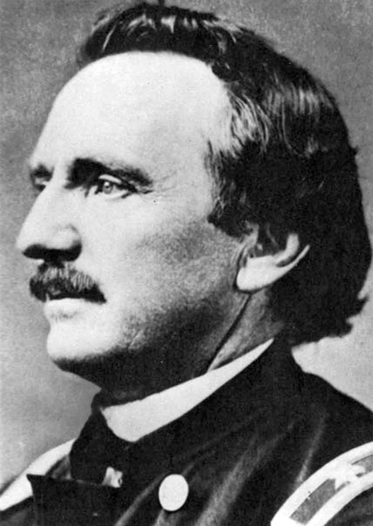 W. F. Raynolds