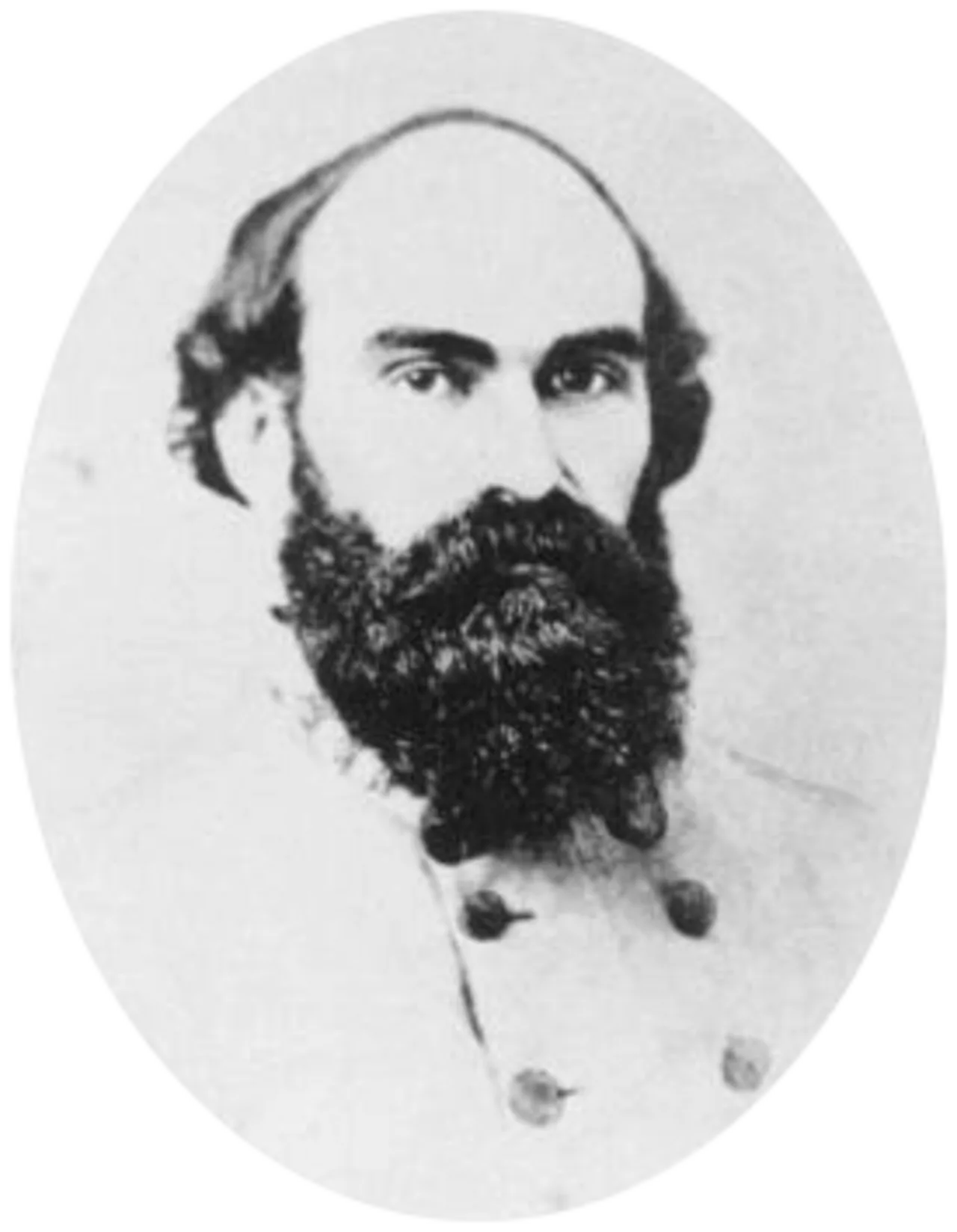 William F. Tucker