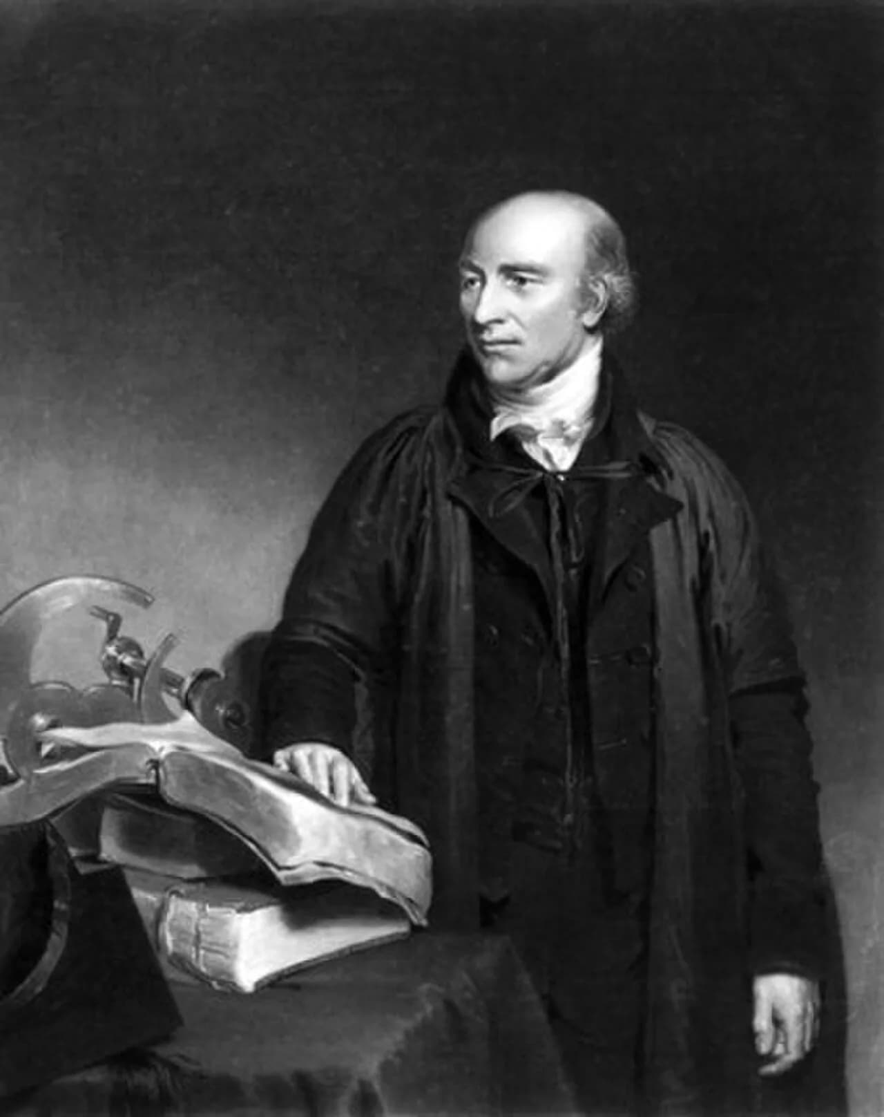 William Farish