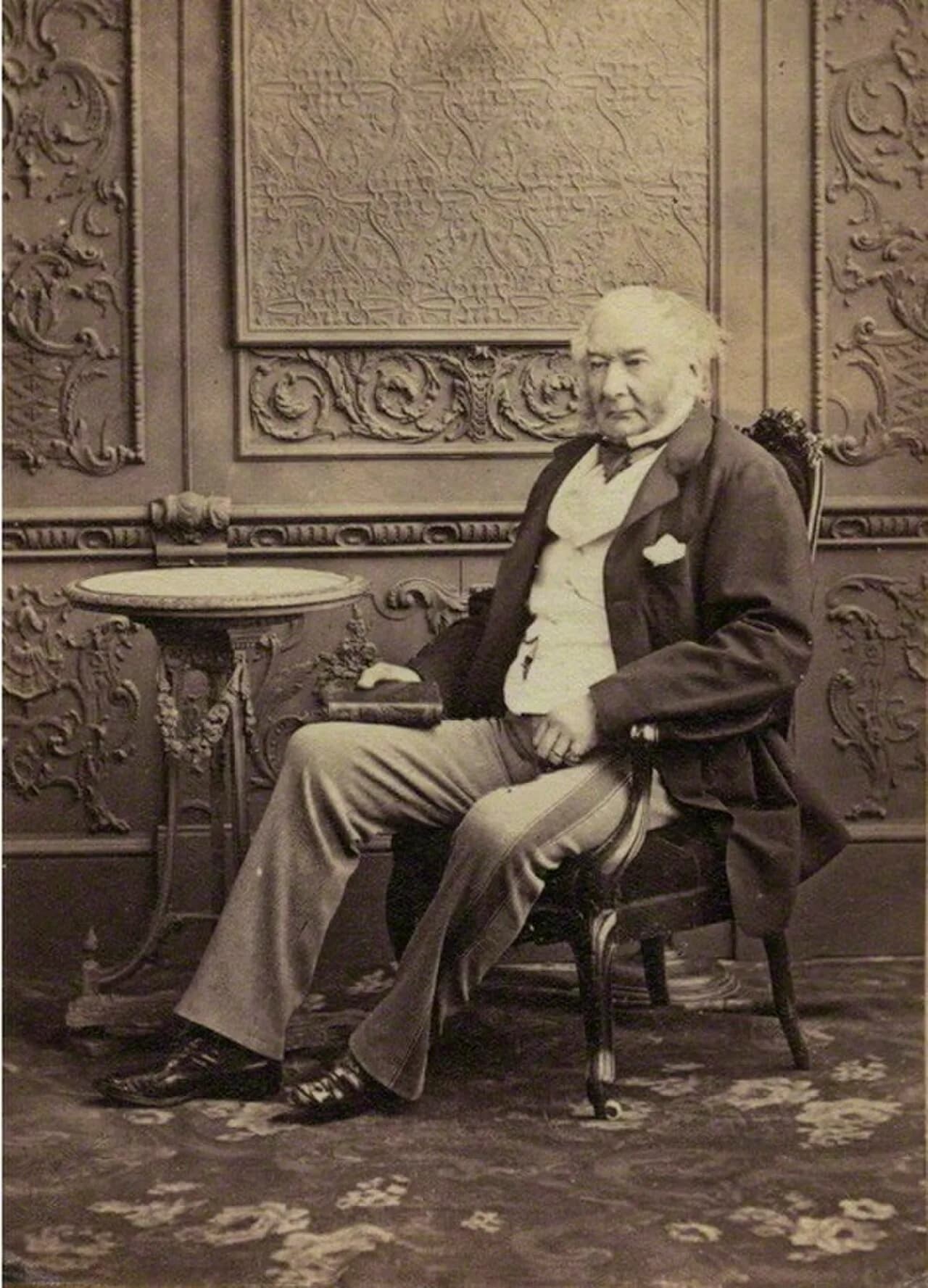 William Feilding