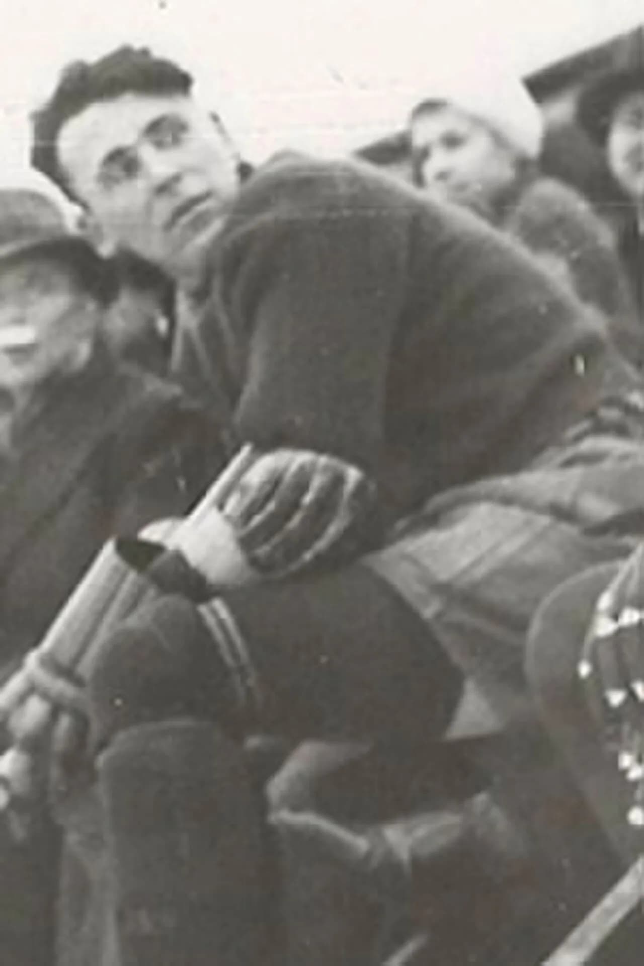 Hugo Laitner