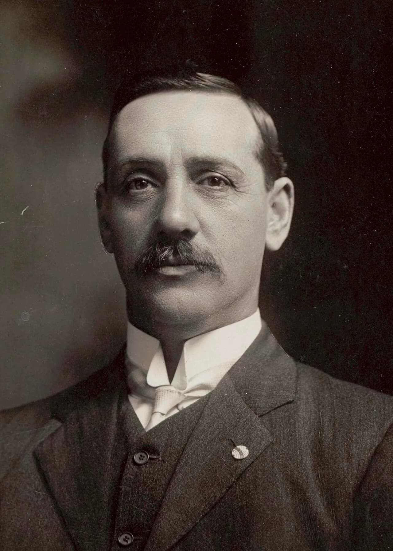 William Finlayson