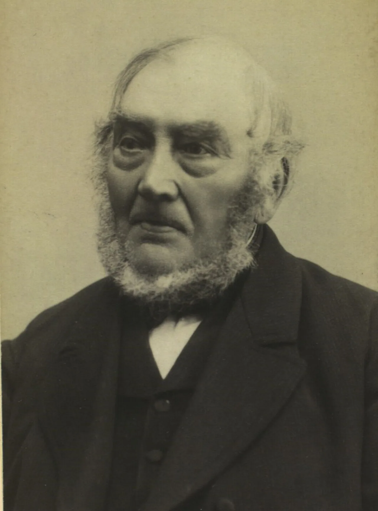 Hans Møller Wraamann