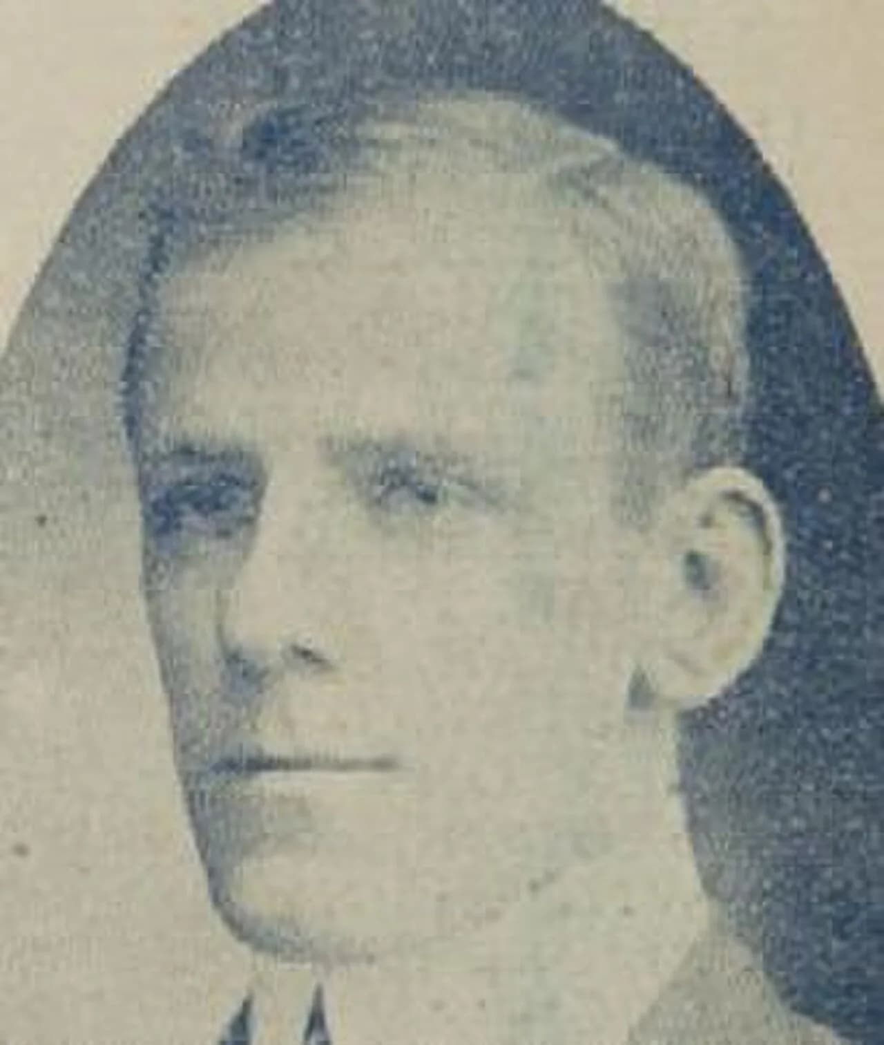 William Flintoft