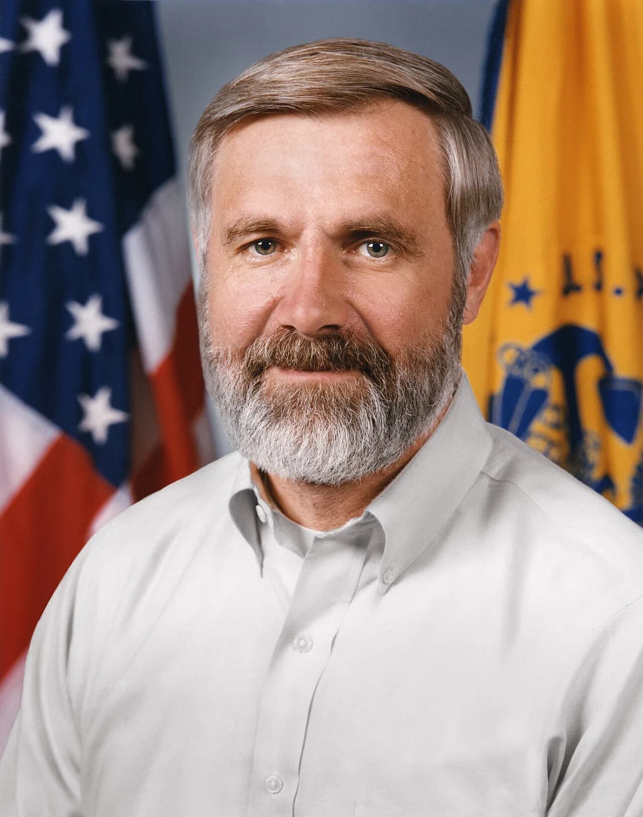 William Foege