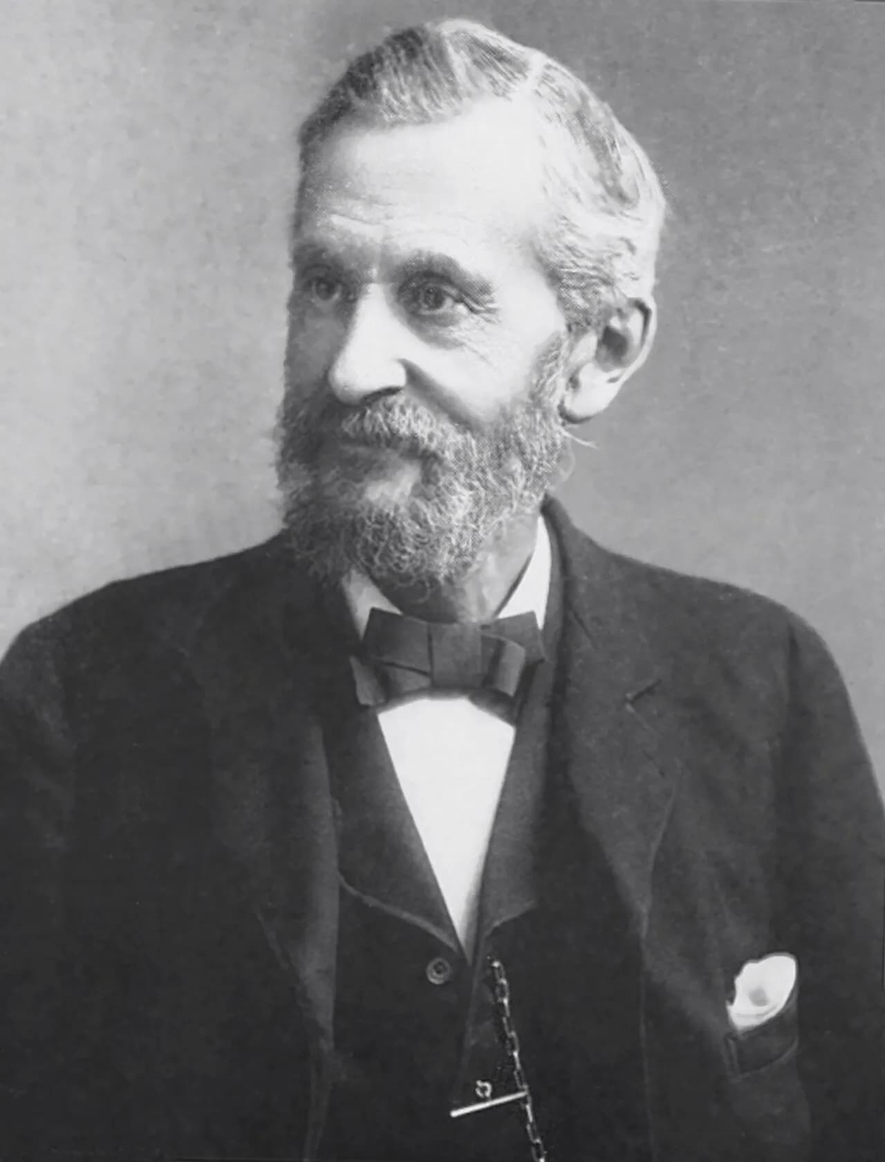 William Foster Nye