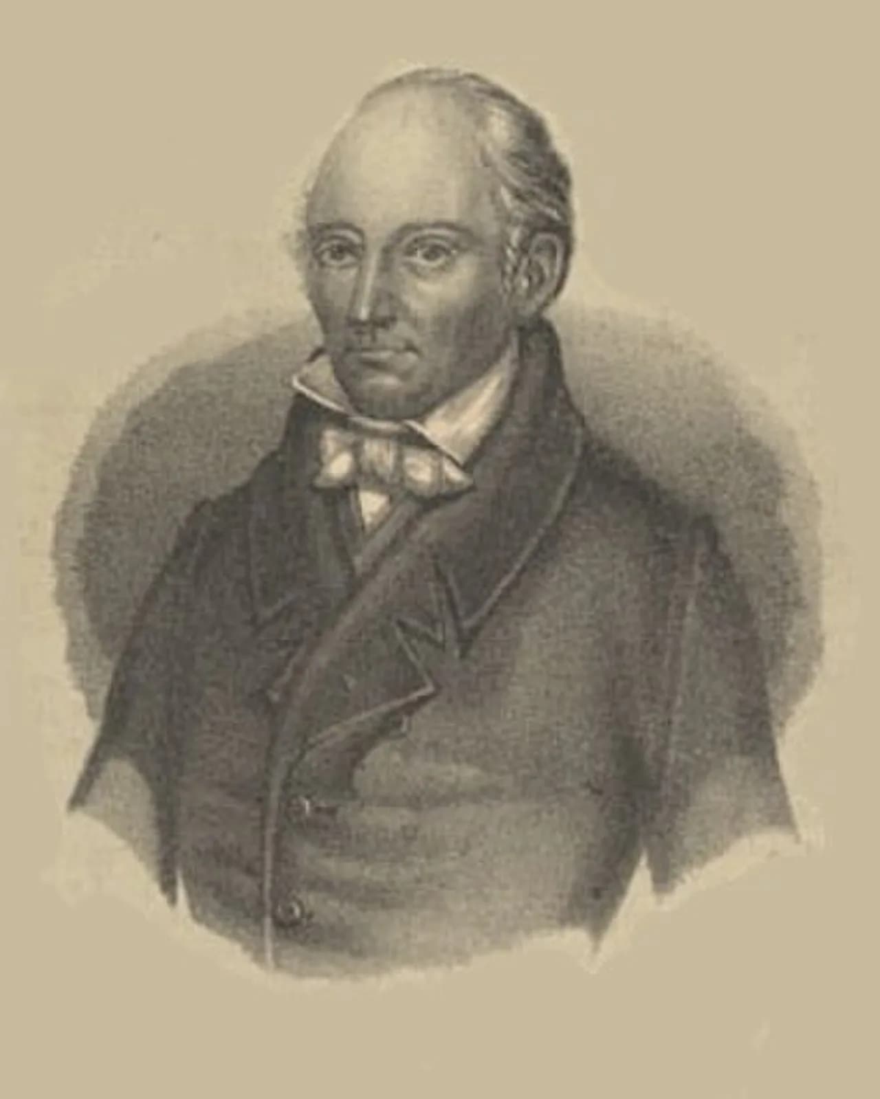 William Foushee