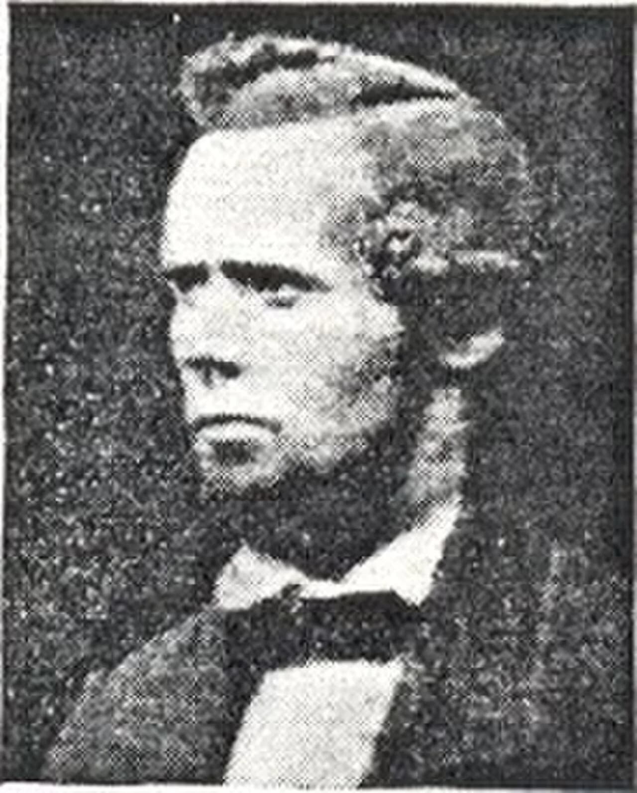 William Fowler