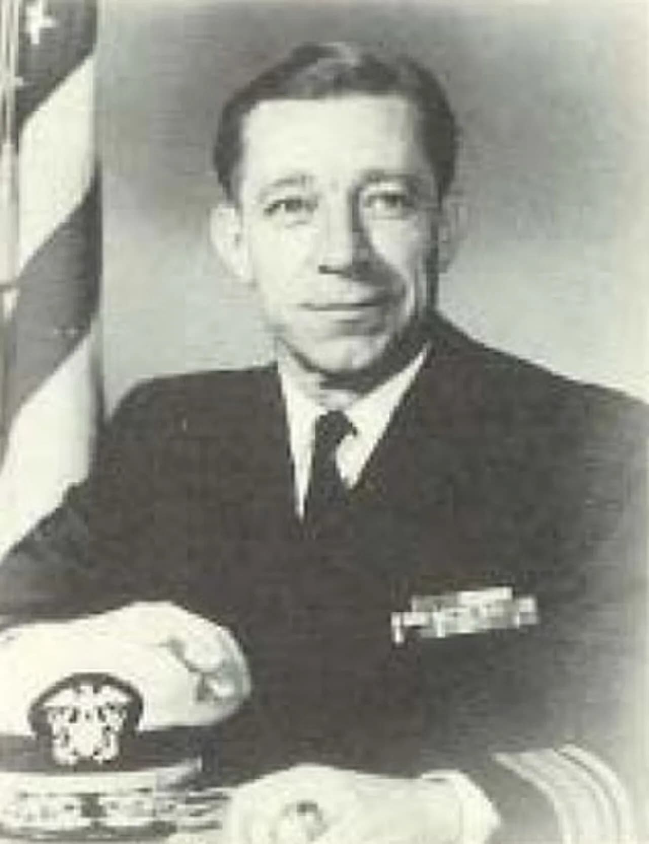 William Francis Petrovic