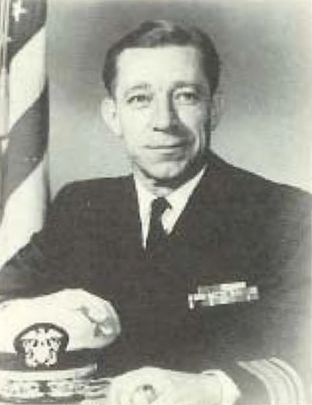 William Francis Petrovic
