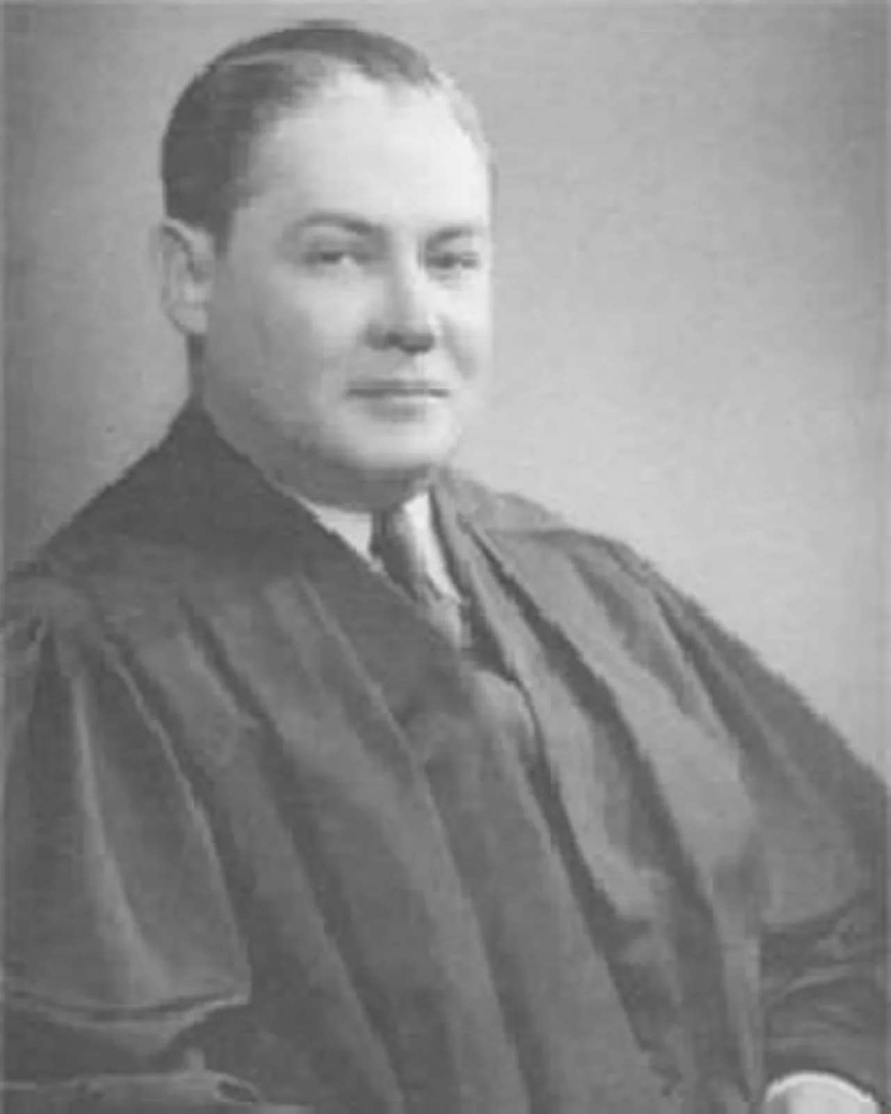William Francis Smith